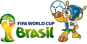 Brasil 2014