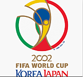 Corea / Japón 2002
