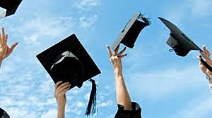 High School Graduation