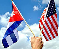 Estados Unidos y Cuba alejan 53 años de hostiles