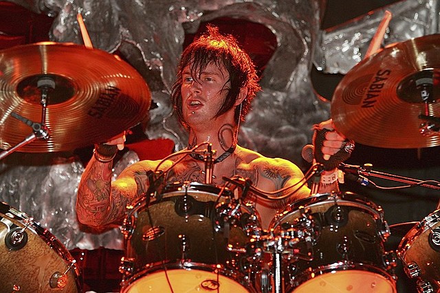 Muerte de «The Rev»