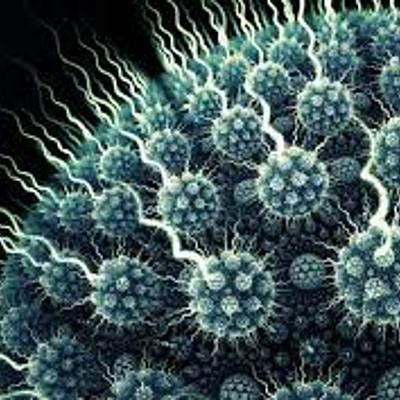 Timeline: Historia de la microbiologia