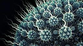 Timeline: Historia de la microbiologia