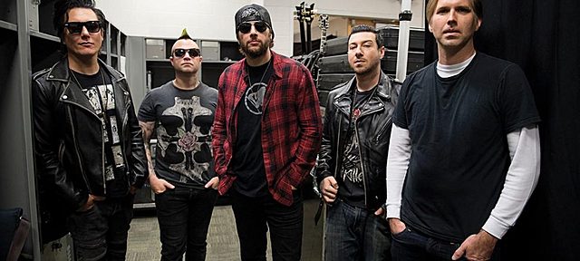 Conformación actual de la banda