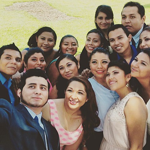 termino la carrera en sistemas comerciales.