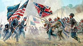 Timeline: American History Years 1800 A.D.- 1876 A.D.