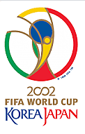 Mundial de Corea / Japón 2002