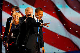 Obama se reelige cuatro años más