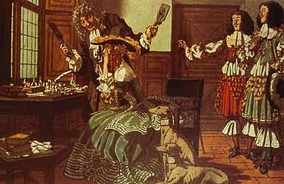 la segunda edad de oro de la Microbiología Médica