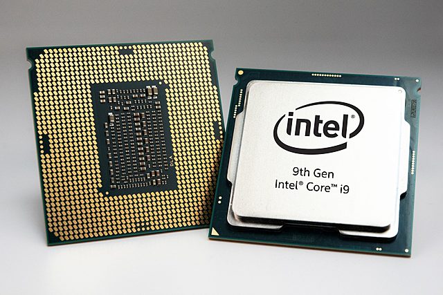 Intel Core i9 (2017)