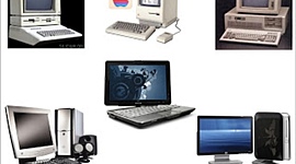Timeline: The Generations Of Computers