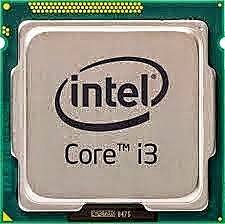 Intel Core i3