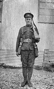 Leo Le Boutillier, Thomas-Louis Tremblay and the French Canadian Soldiers