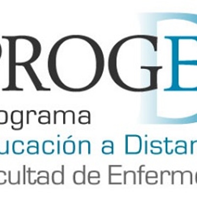 Timeline: Educación a Distancia.