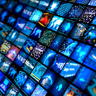 Timeline: Evolution of Media