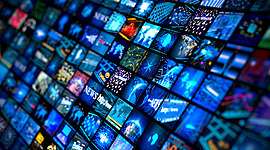 Timeline: Evolution of Media