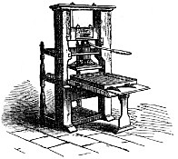 IMPRENTA DE GUTENBERG