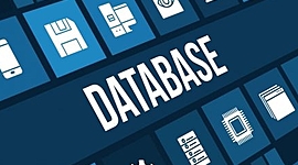 Timeline: evolución histórica de los sistemas informáticos y las bases de datos