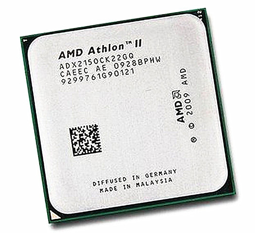 Amd Athlon 2