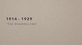 Timeline: Timeline With Attitude