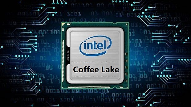 Coffee Lake