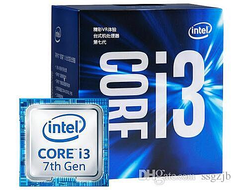 Intel i3