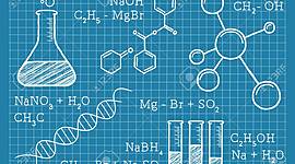 Timeline: Historia de la química