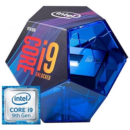 Intel core I9