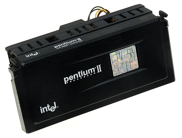 Pentium II