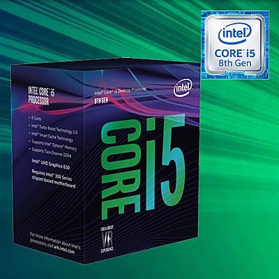 intel i5