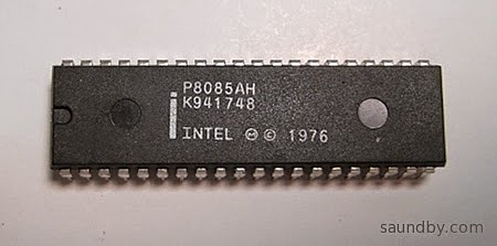 Intel 8085