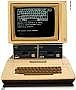 Nace el Apple II