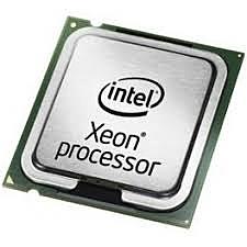 Dual Core Intel Xeon