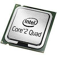 Intel Core 2 Quad