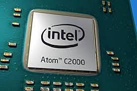 Intel Atom