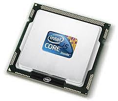 Intel Core i5