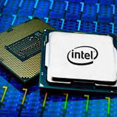 Timeline: Procesadores Intel