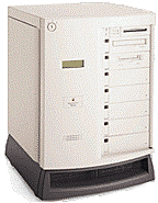 NetWork Server 500