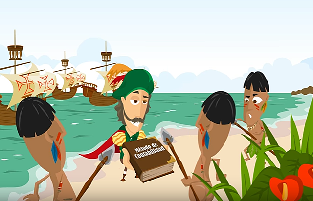 Descubrimiento de América