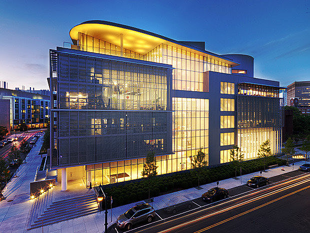Foundation of Picard's group at MIT Media Lab