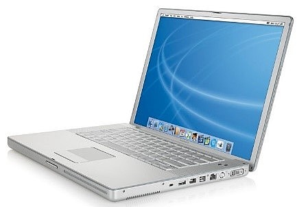 Power Mac G5, Power Book G4 e ¡Book G4