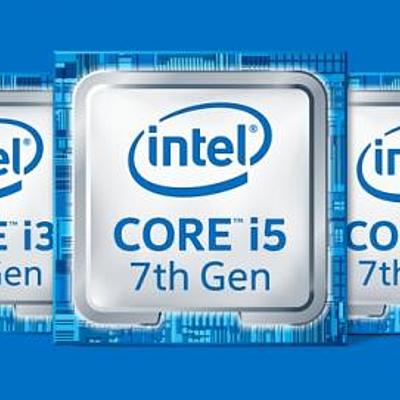 Timeline: PROCESADORES INTEL