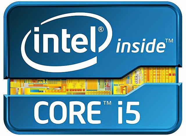 Core i5