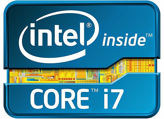Core i7