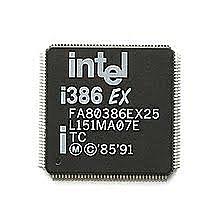 Intel 386