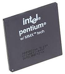 Intel Pentium MMX