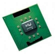 Intel Pentium M