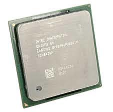 Intel Pentium 4 Prescott, Celeron D y Pentium D