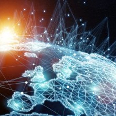 Timeline: Historia del Internet