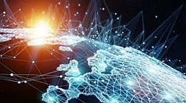 Timeline: Historia del Internet